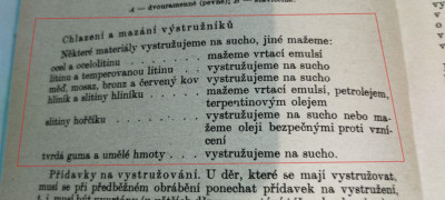 nástrojářství - popis výroby, práce a  kontr nástrojů se zvláštním zřetlem na lisování 1949 dobrovolný.jpeg