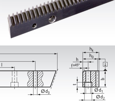 hreben_ds.jpg (233.75 KiB) Zobrazeno 3179 x d1 = 10mm, d2 = 15mm, t = 9mm, b = 29mm