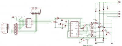 CONTROL je opacne, a tie odpory na sense som tam dal, nechce sa mi to prekreslovat znova