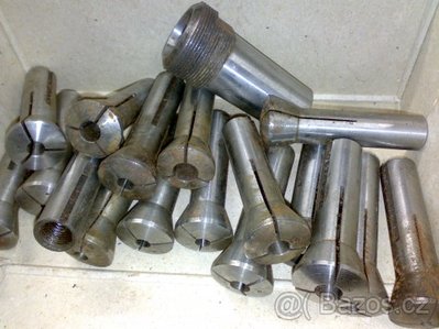 už predané klieštiny :-(