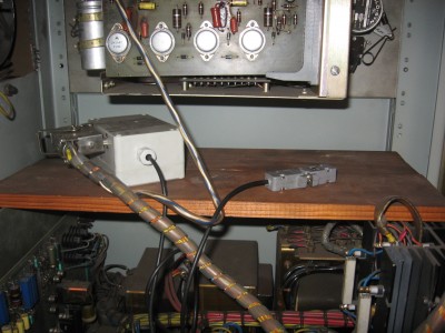 Nahrada citacky SLOSYN pre obrabacie centrum CU9