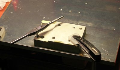 M4 o něco kolměji..