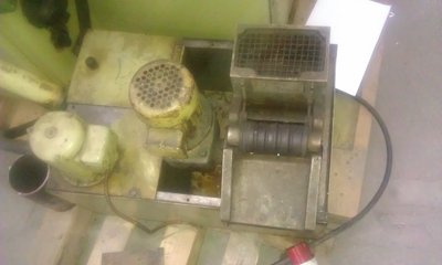 Cela nadoba na emulzi