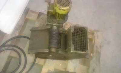 Magneticky odlucovac