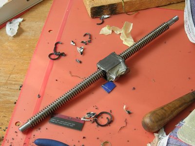 20120812_1428_DSCN1005C.JPG (303.79 KiB) Zobrazeno 11370 x Vydloubáno, dočištěno, rozkrouceno.. ty hezký kroužky jsou vydloublý z míst, kde byl separátor