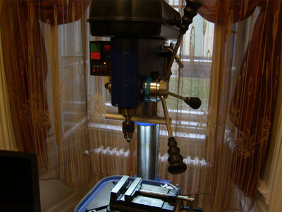 Osvětlení zajišťuje 36 LED.