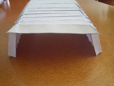 tak se to chova pri vetsim natazeni