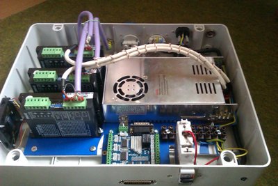 Pohlad z prednej strany