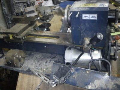 je to tam trocha vidiet, skratka katastrofa