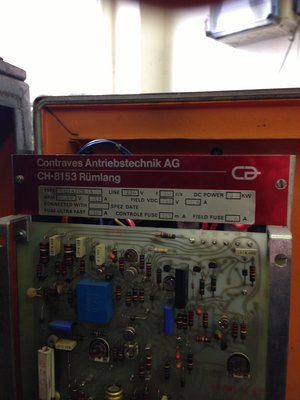 Pravdepodobne riadiaca jednotka motoru