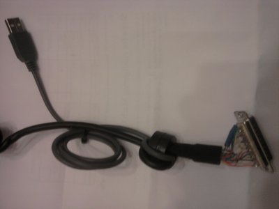 napajanie a konektor