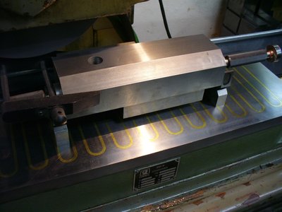 srovnání  referenčních ploch dle osy otvoru