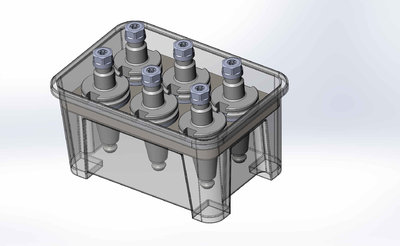 Stojanek na upinace SK40 IKEA.JPG