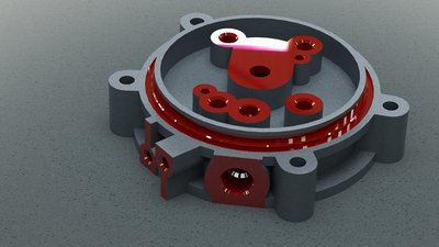 Uz to vyzera lepsie. Ale viem to uz nastavit este preciznejsie.