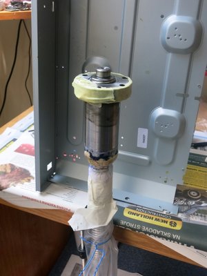 IMG_4357_gsKulickac.jpg (141.93 KiB) Zobrazeno 13801 x GS matička jako z prdu kulička, čerstvě odlito..