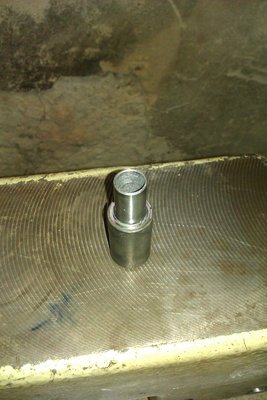 Sústružené kalené