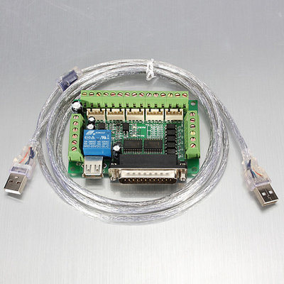 Breakout Interface Board.JPG