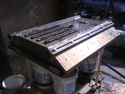 Zvibrované, hotovo!