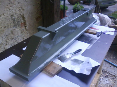 Vo finálnom kabáte