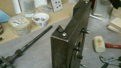 krásně upravené mazničky :-(