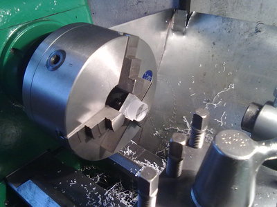 Když jsem línej nahodit čtyřpaknu.