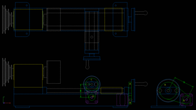 mazel_HTD_posuvy.gif (30.02 KiB) Zobrazeno 11469 x Jen hrubý náčrtek, viz. http://www.c-n-c.cz/viewtopic.php?f=7&t=12473