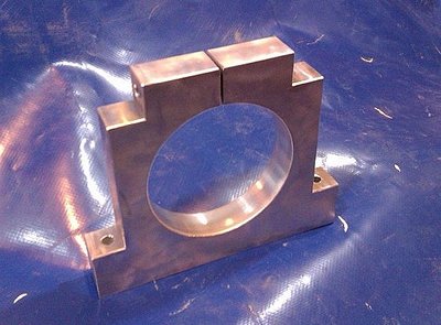 a držáček osobně