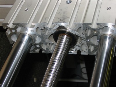 a takhle je to ukotvene na koncich