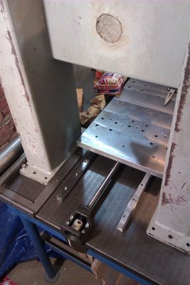 beton s plastifikátorem stále prosychá