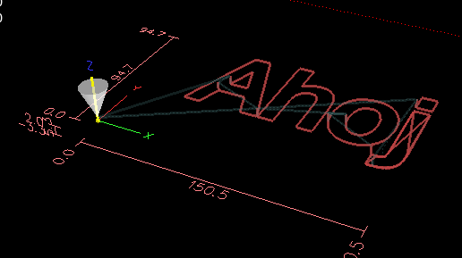 Sketchup + CAM plugin v LinuxCNC