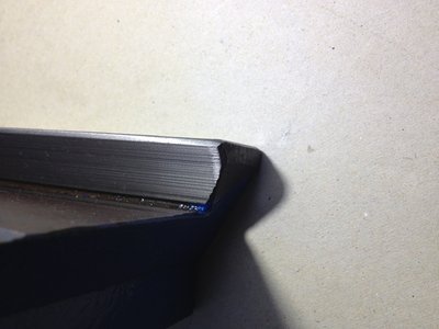 Stredný diel - os X - detail