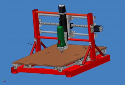 cnc-komplet Z dole.JPG