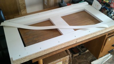 Požehlování boků