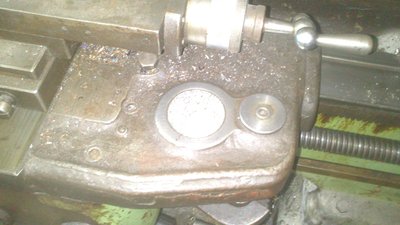 a na tom kolečku (noniu) nahoře jsou pozůstatky čísel