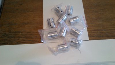 DSC_3495.jpg (1.16 MiB) Zobrazeno 10989 x Dnes dorazily spojky motorů