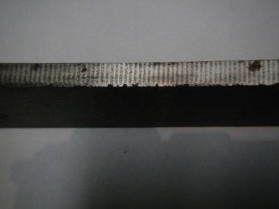 frézování boků - čas jsou peníze