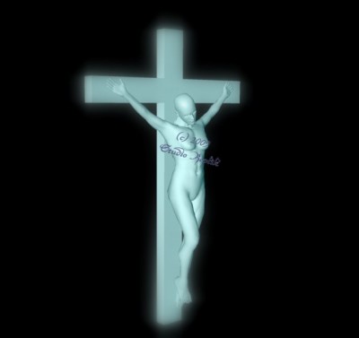 soukromý model Studio Replik