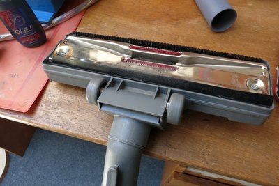 Po první úspěšné šichtě..