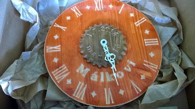 Zabaleno za dva dny hotovo ...