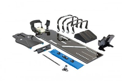 Jednotlivé díly výrobku