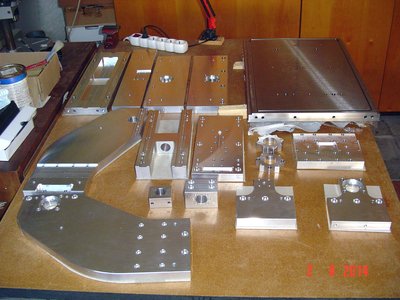 Toto mám zatím hotovo...