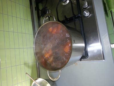 5l zaciatok poobede o druhej