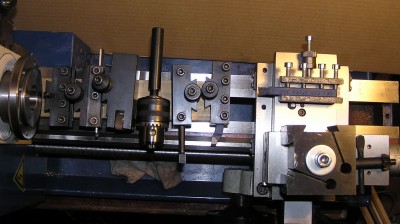 komplet  i s dodělávaným držákem