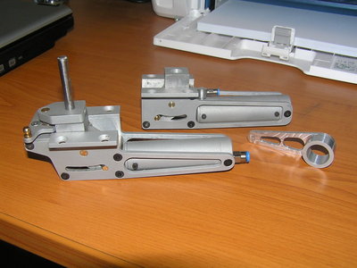 Vyrobeno minulý víkend