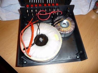 Umisteni trafátek do krabičky