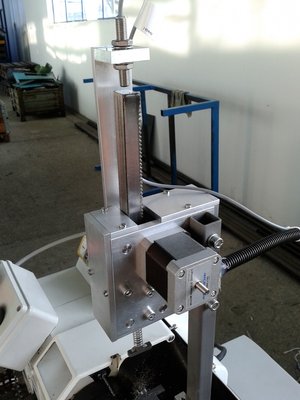 4.jpg (237.29 KiB) Zobrazeno 17570 x Upínací mechanismus dílu