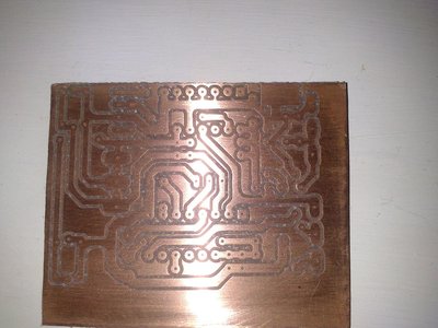 dps prebrusena smirglom 400