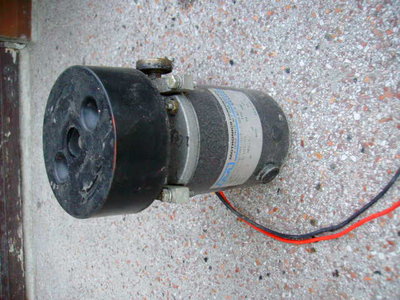 cca 3,9 kg, Motronics Corporation,little falls new york 13365,type P.M. 24 V, cat 34 157-14-225-05,PH AMP, Cena 300 kc