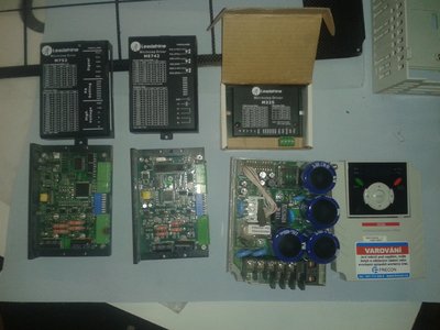 ponorné čerpadlo 3f  500Kč