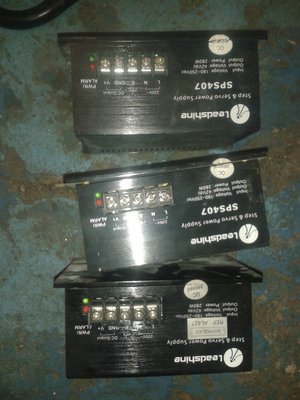 nefunkční spínané zdroje 300kč vše